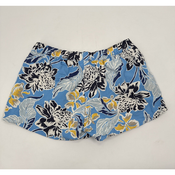 Patagonia Baggies Shorts Womens Large Multicolor 2.5" Inseam Pockets - Picture 6 of 8